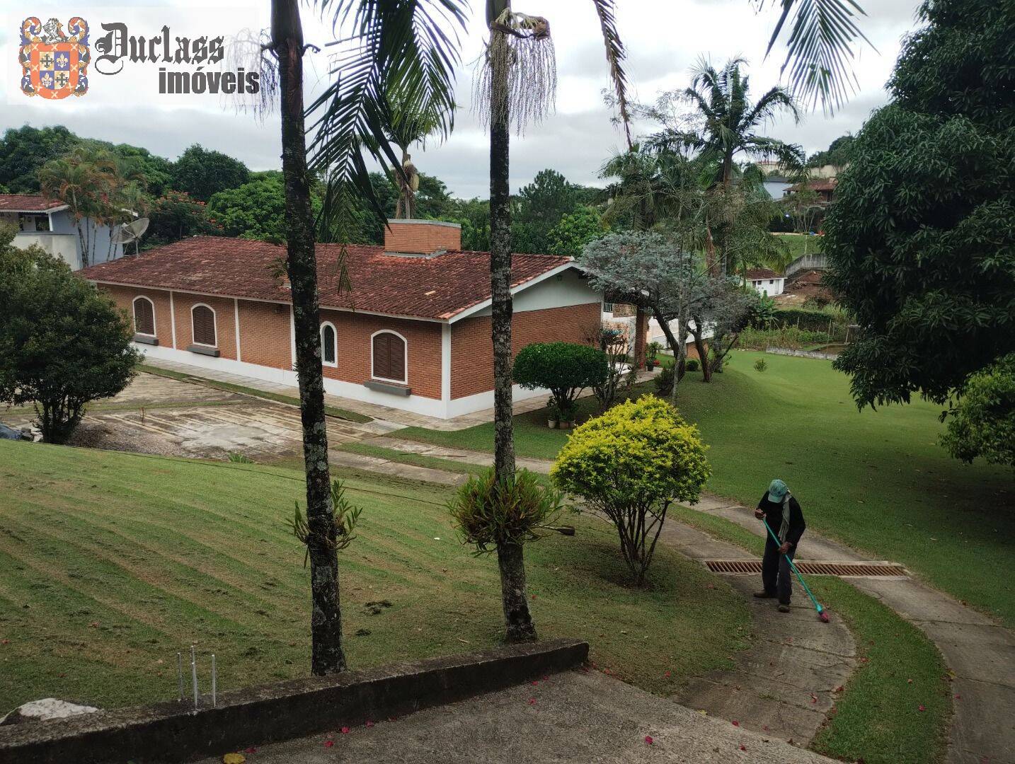 Chácara, 4 quartos, 4105 m² - Foto 14