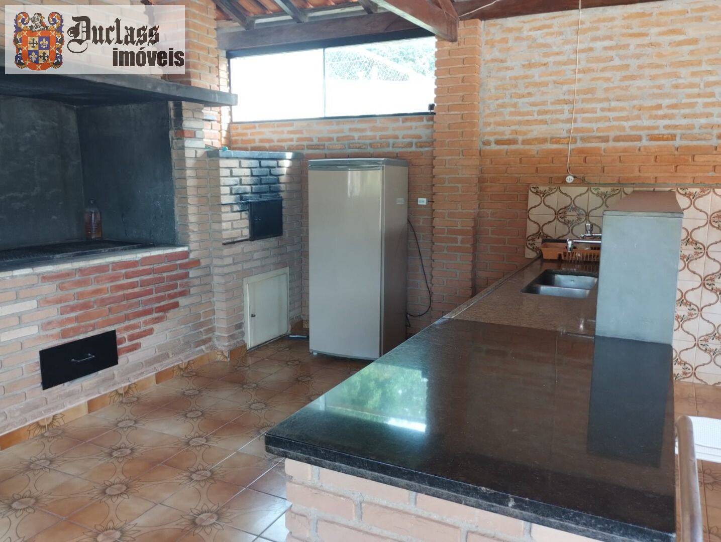 Chácara, 4 quartos, 4105 m² - Foto 11