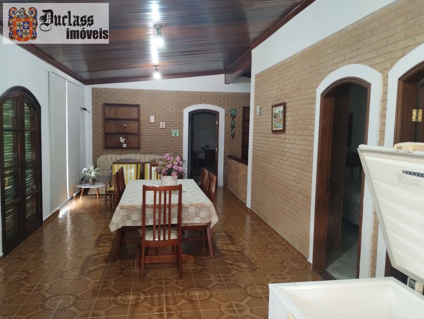 Chácara, 4 quartos, 4105 m² - Foto 19