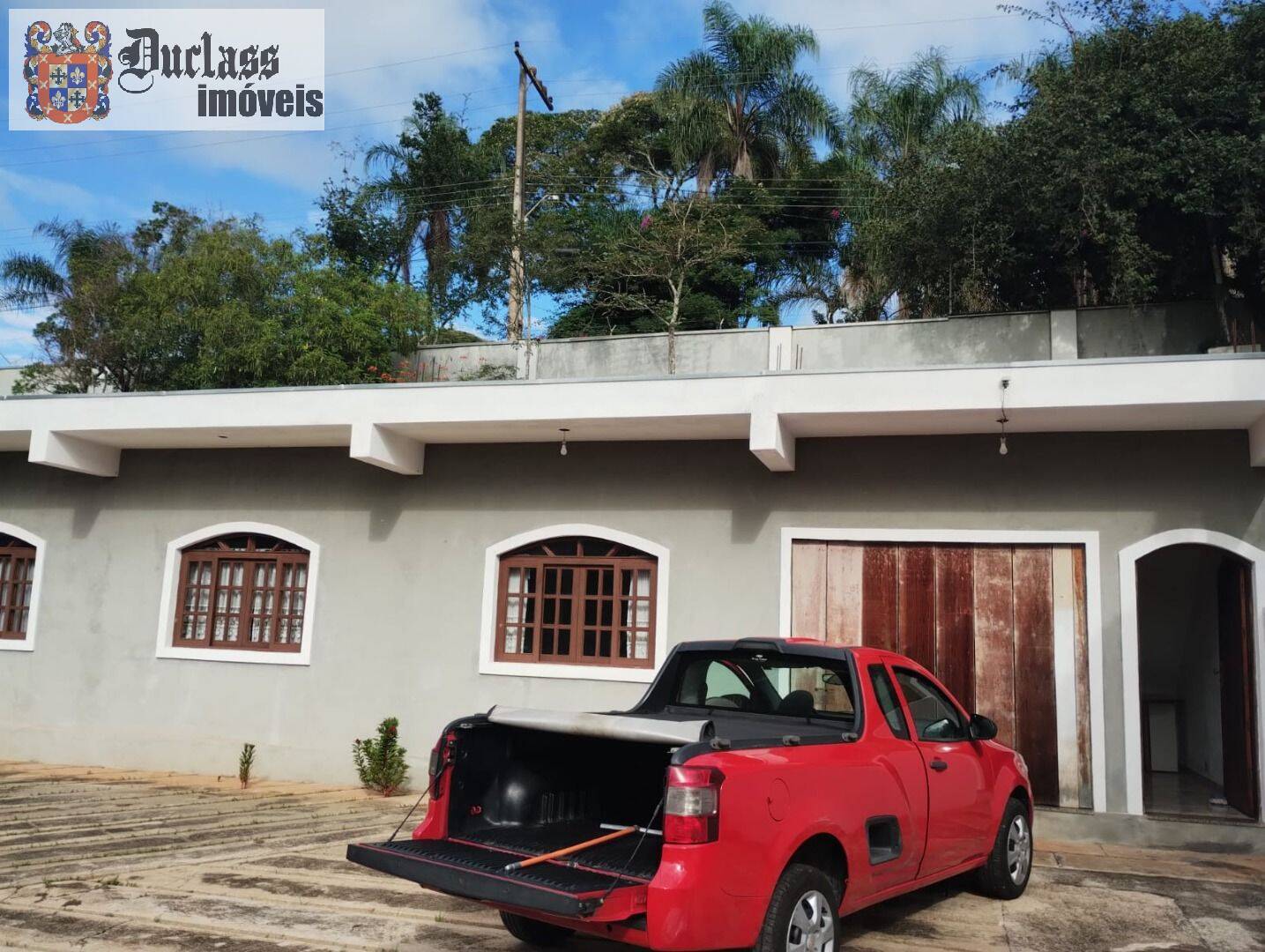 Chácara, 4 quartos, 4105 m² - Foto 18