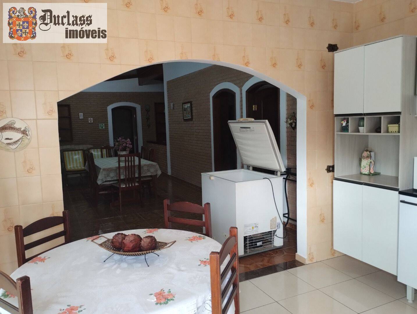 Chácara, 4 quartos, 4105 m² - Foto 21