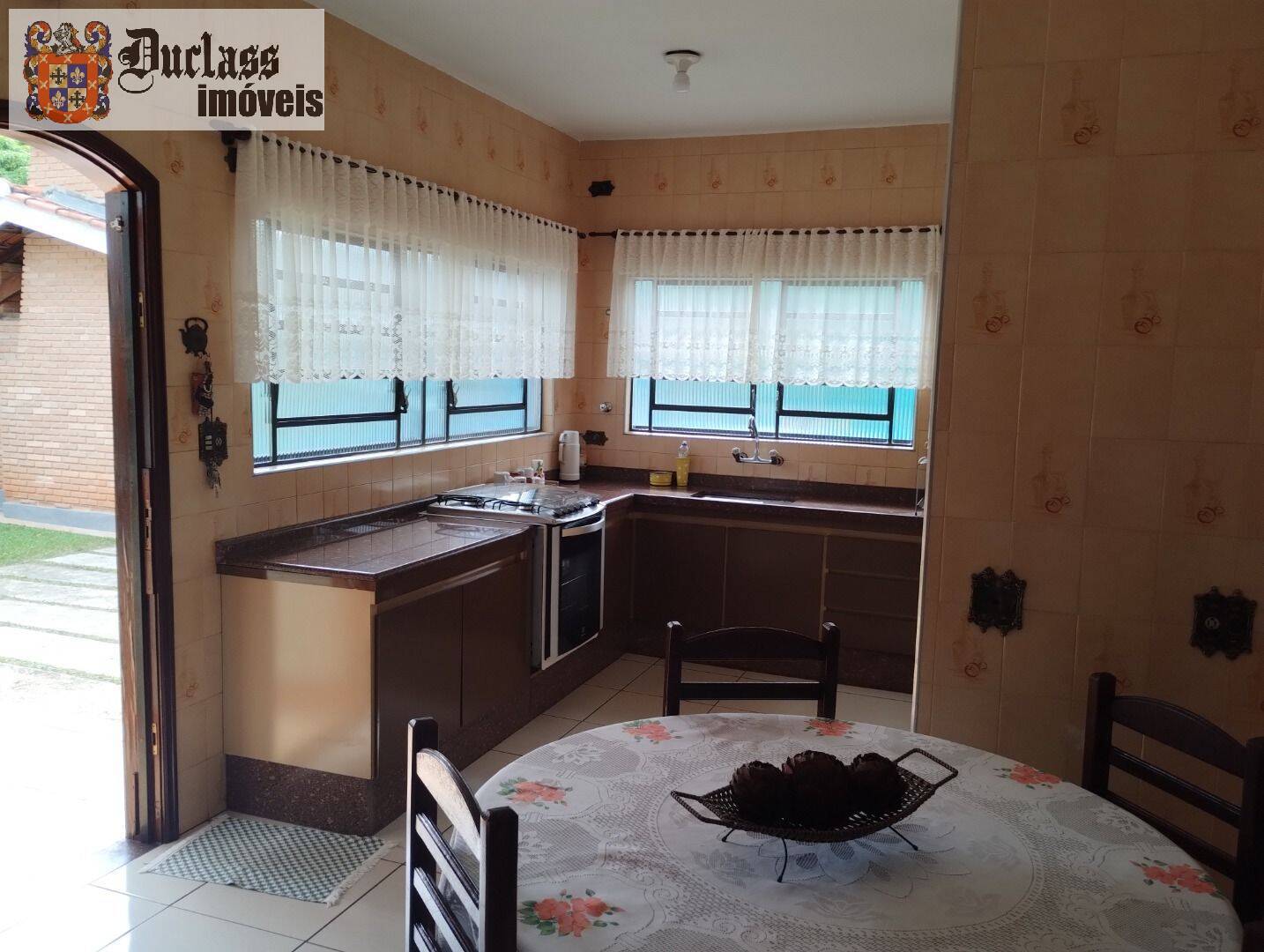 Chácara, 4 quartos, 4105 m² - Foto 20