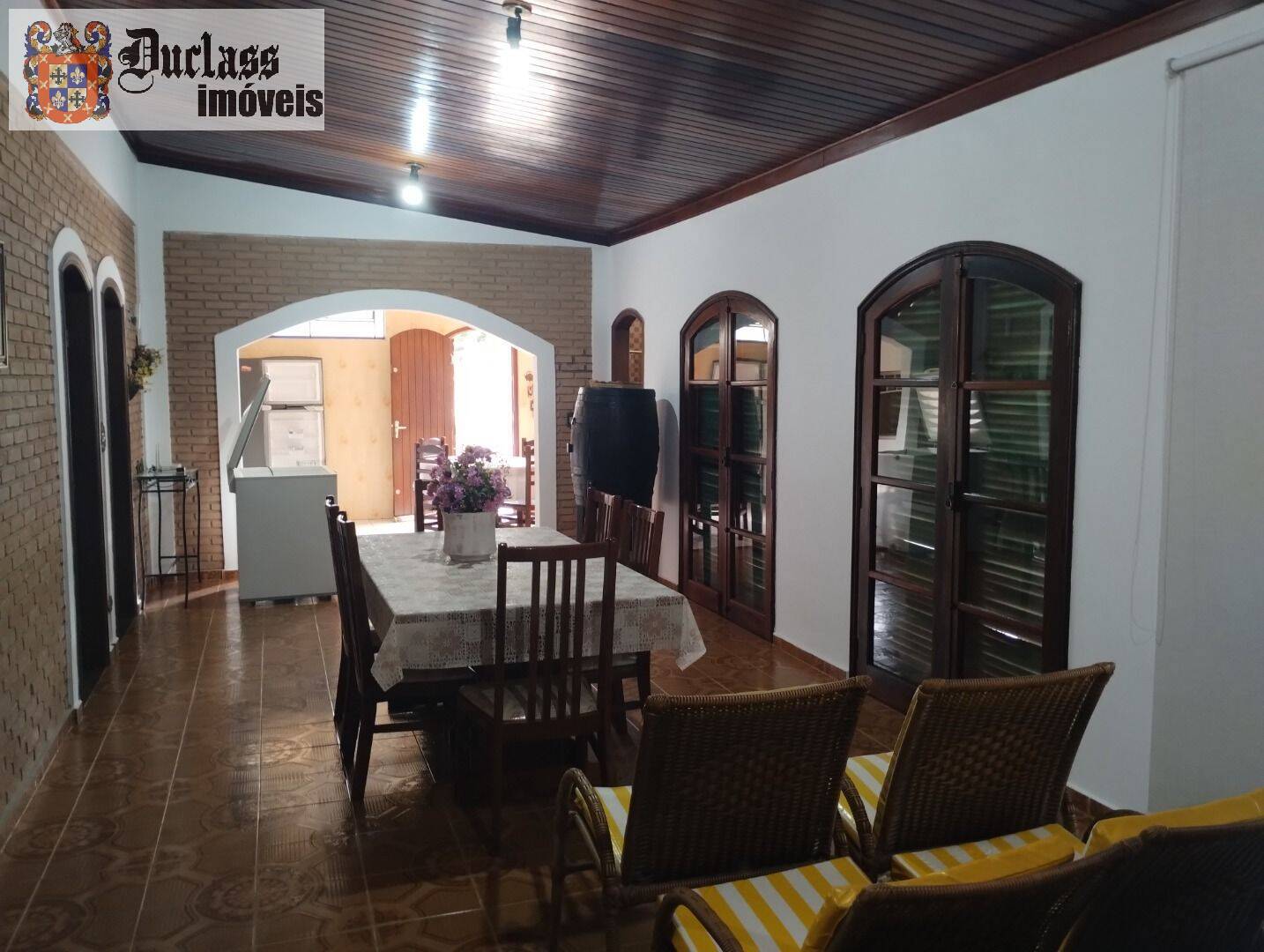 Chácara, 4 quartos, 4105 m² - Foto 33