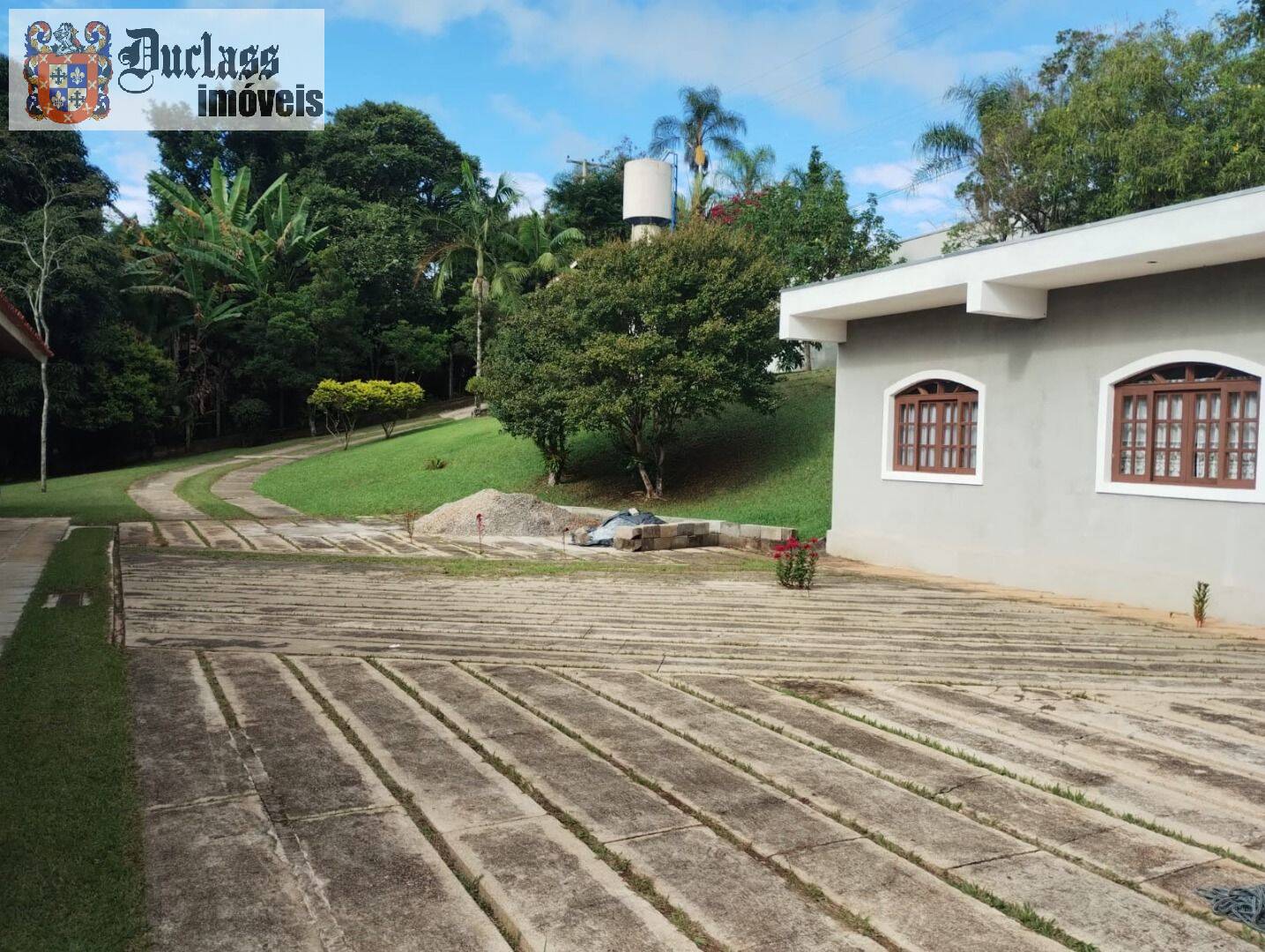 Chácara, 4 quartos, 4105 m² - Foto 39