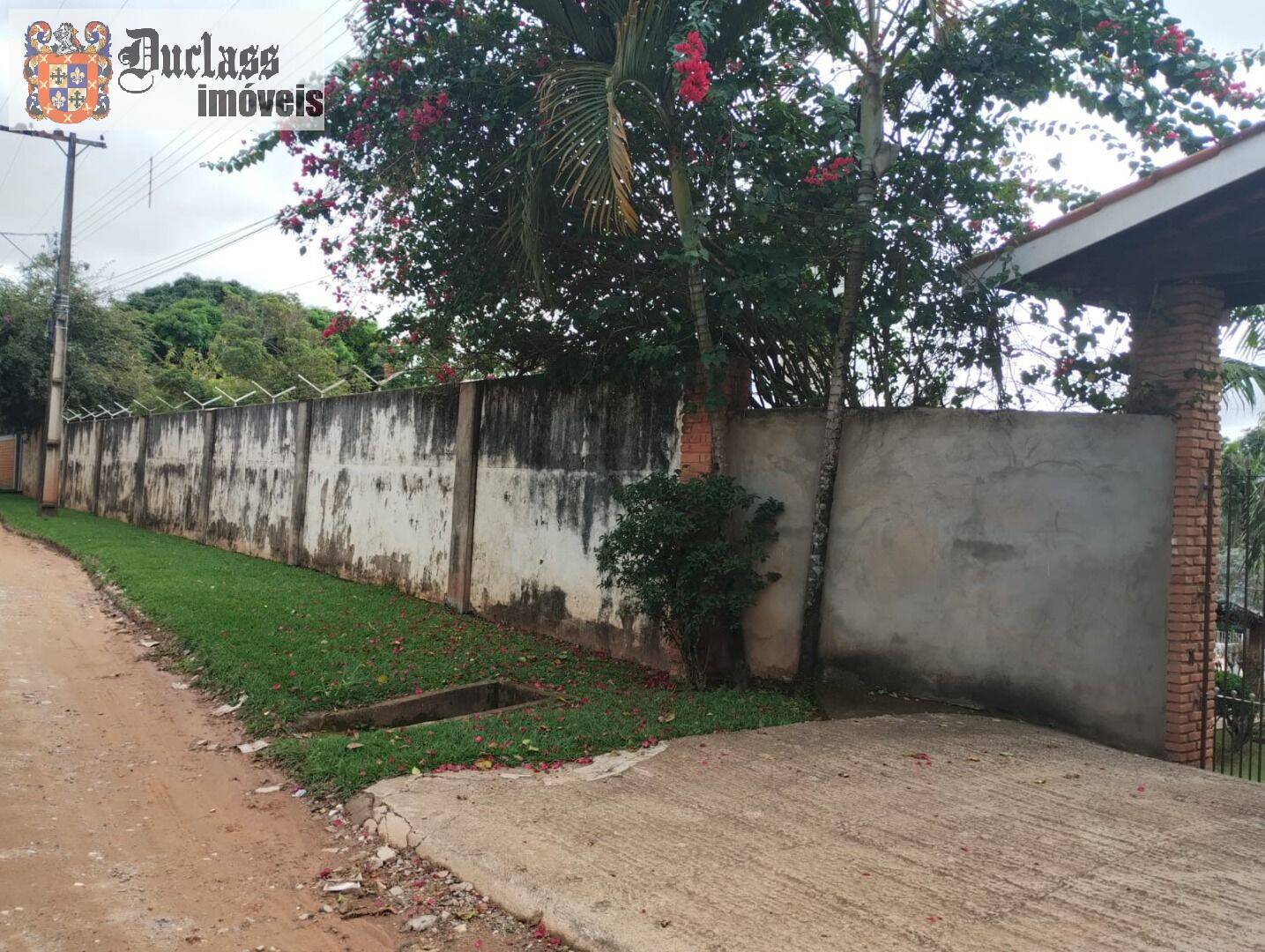 Chácara, 4 quartos, 4105 m² - Foto 44