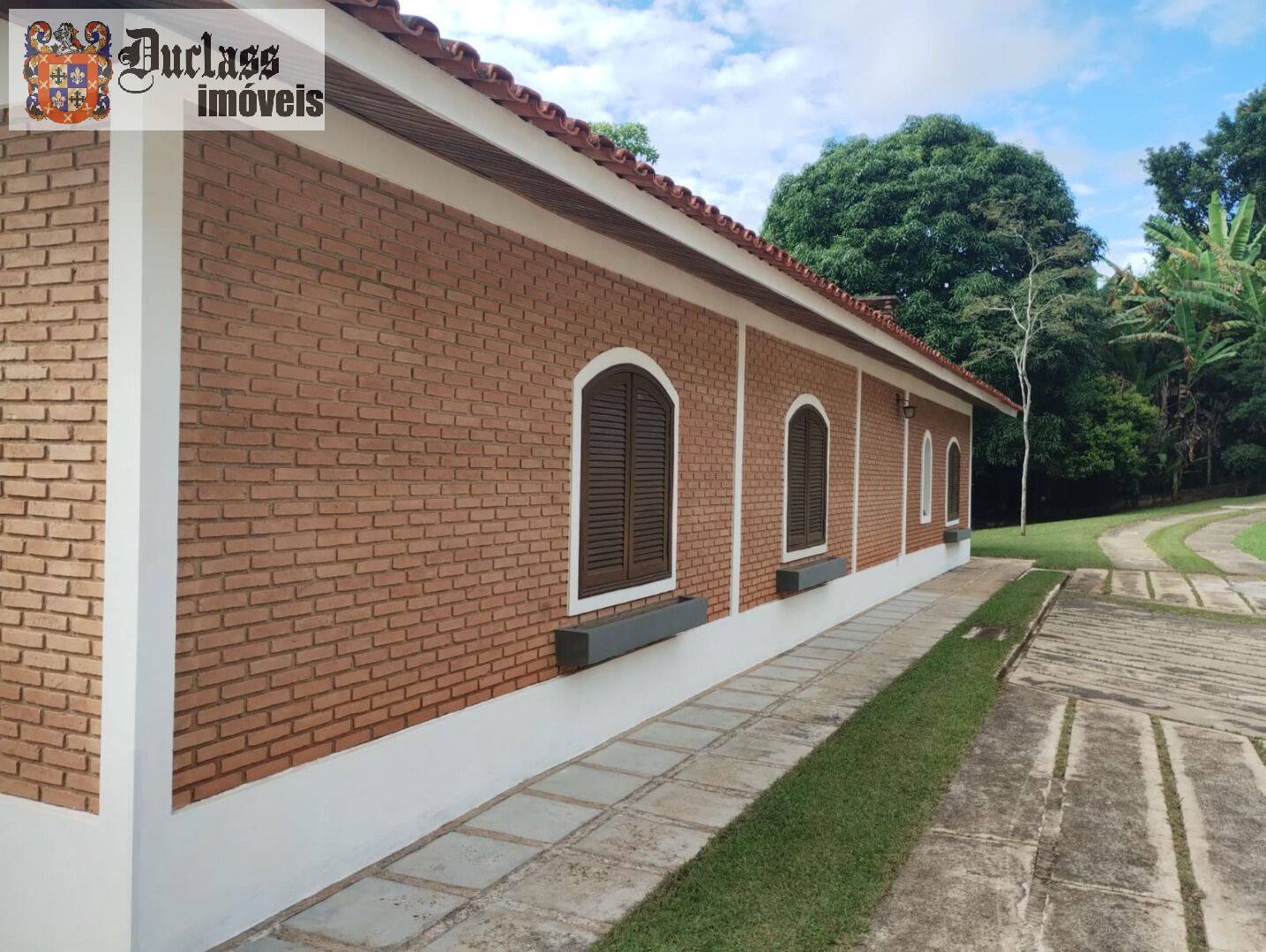 Chácara, 4 quartos, 4105 m² - Foto 43