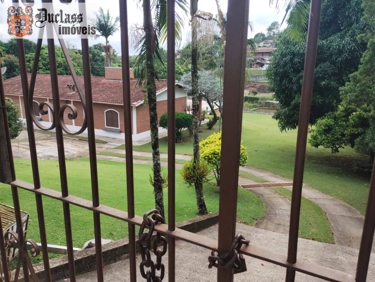 Chácara, 4 quartos, 4105 m² - Foto 45