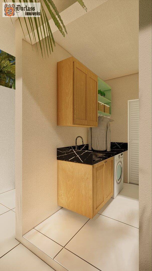 Casa à venda com 2 quartos, 105m² - Foto 3