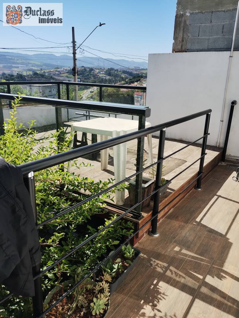 Casa à venda com 3 quartos, 106m² - Foto 2