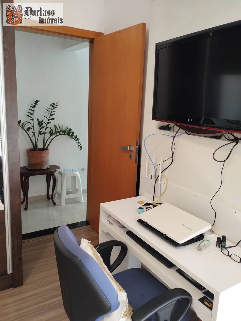 Casa à venda com 3 quartos, 106m² - Foto 5