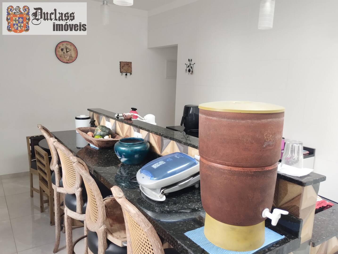 Casa à venda com 3 quartos, 106m² - Foto 6