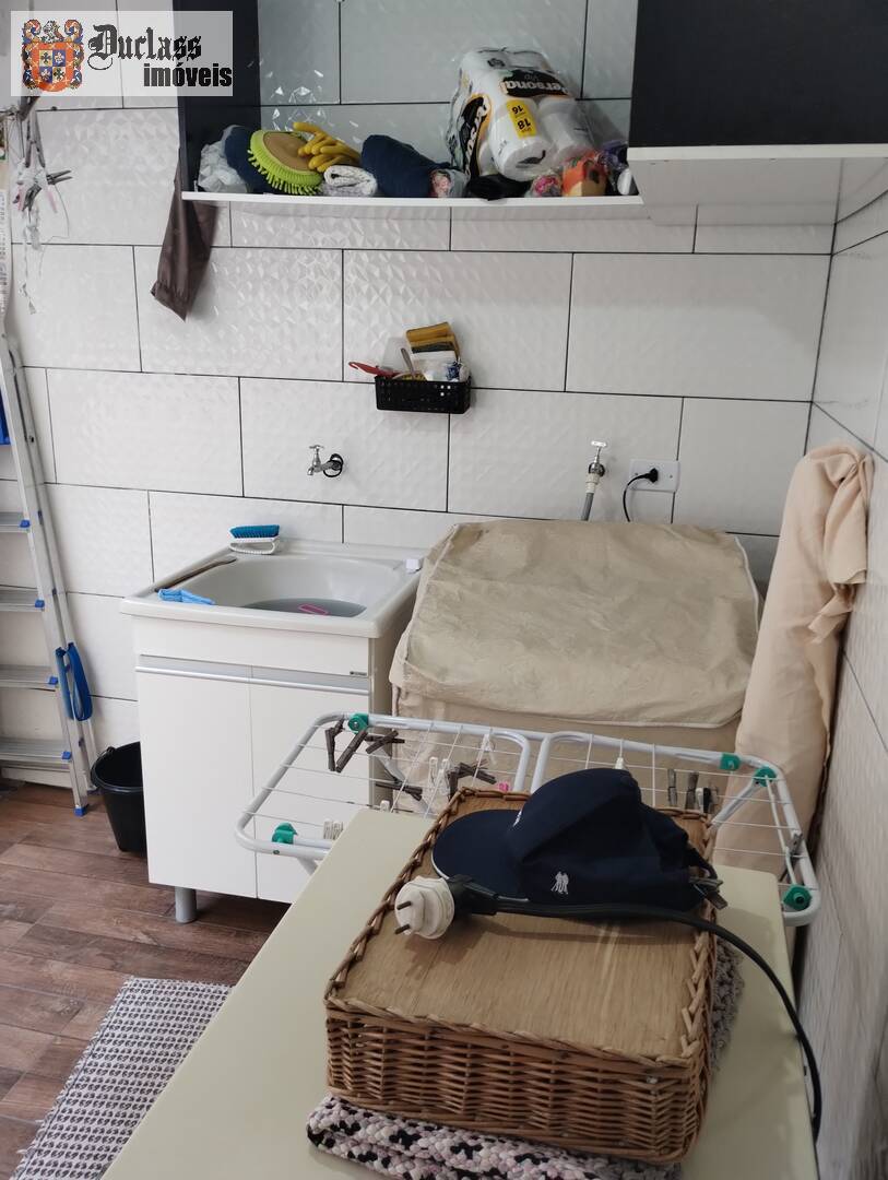 Casa à venda com 3 quartos, 106m² - Foto 8