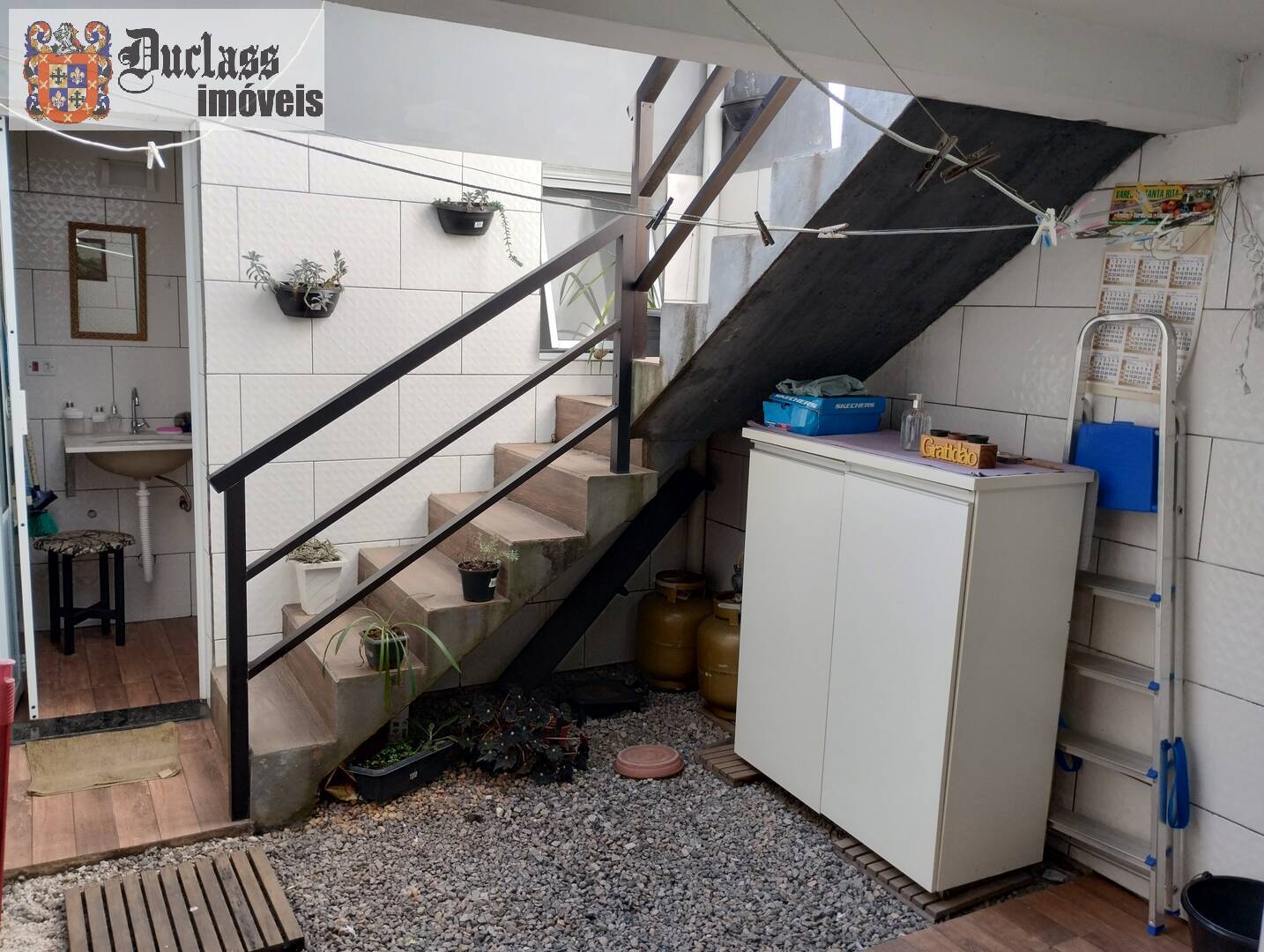 Casa à venda com 3 quartos, 106m² - Foto 9