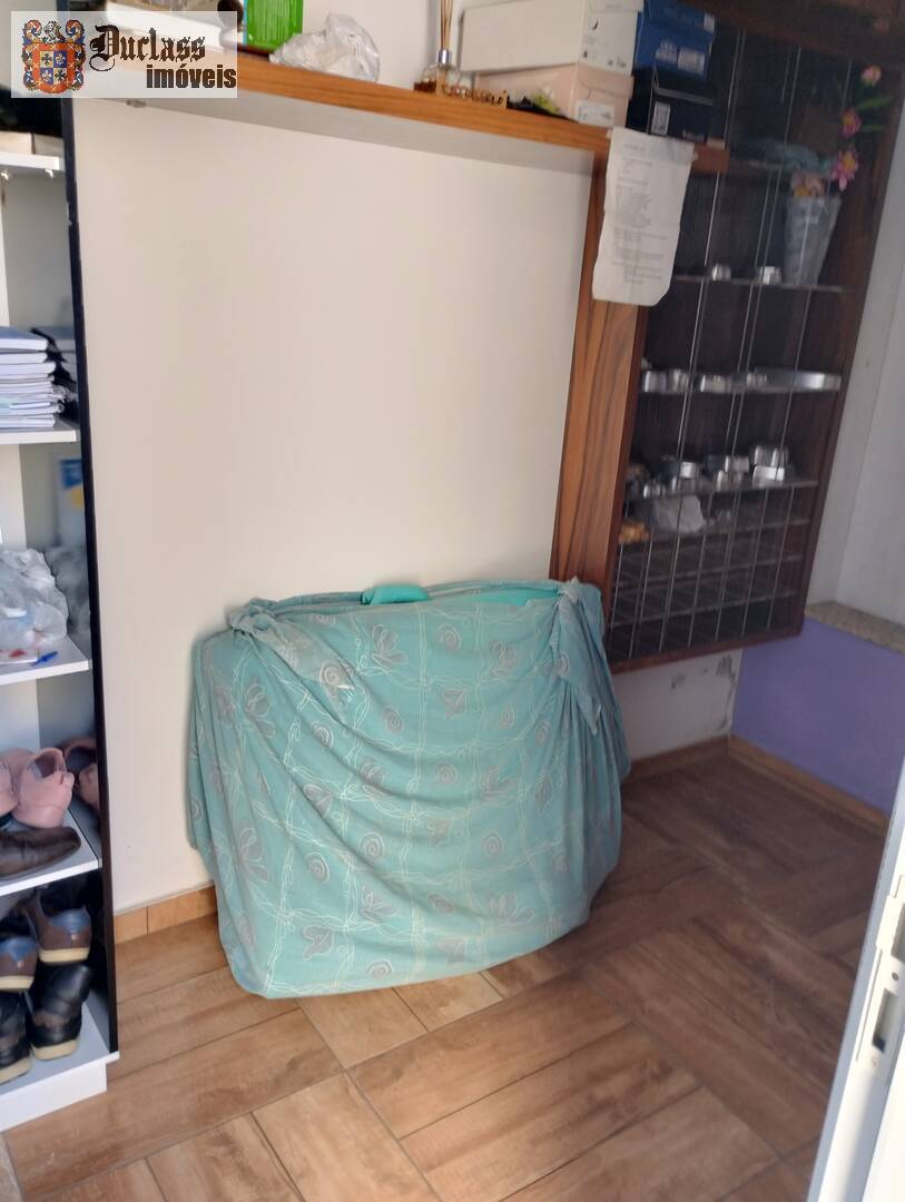 Casa à venda com 3 quartos, 106m² - Foto 13