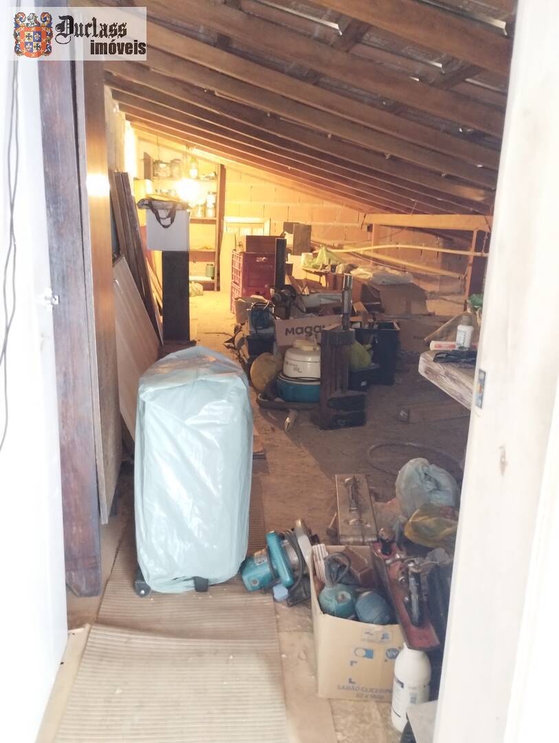 Casa à venda com 3 quartos, 106m² - Foto 14