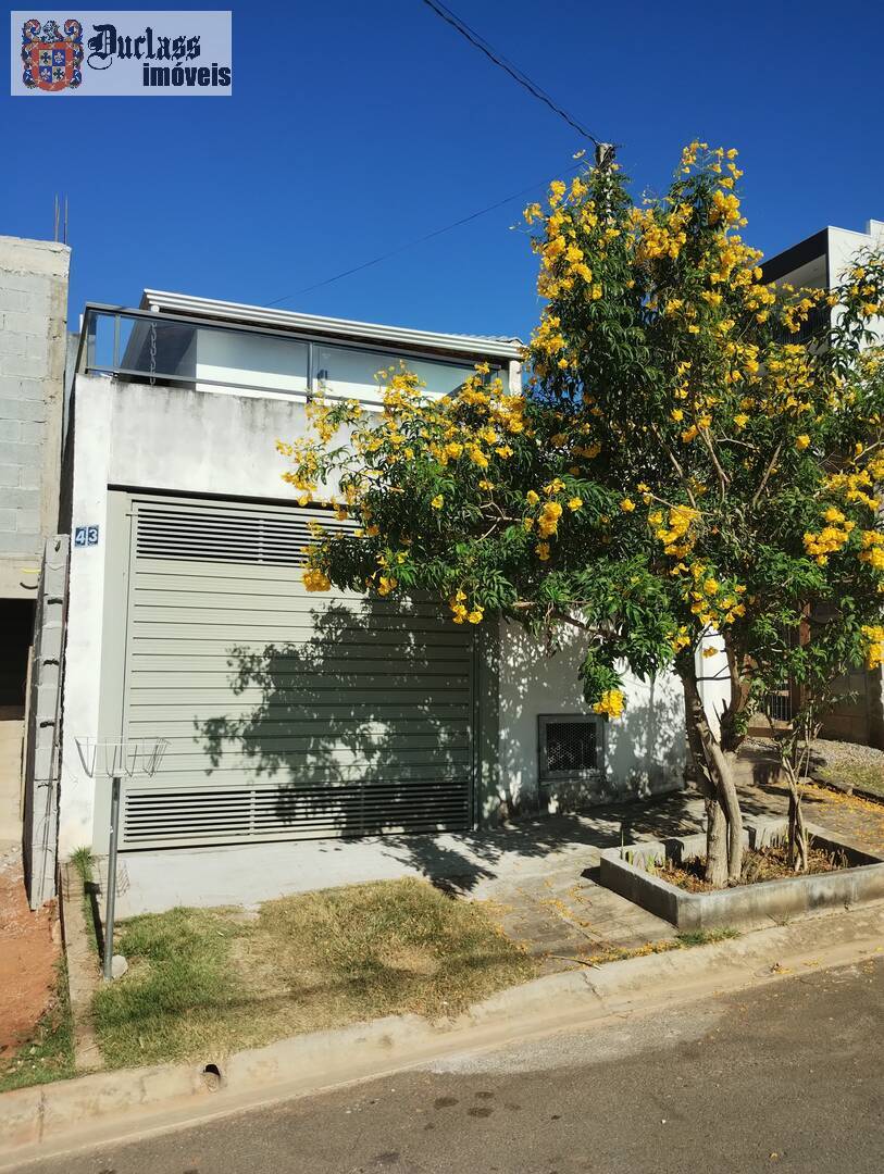 Casa à venda com 3 quartos, 106m² - Foto 17