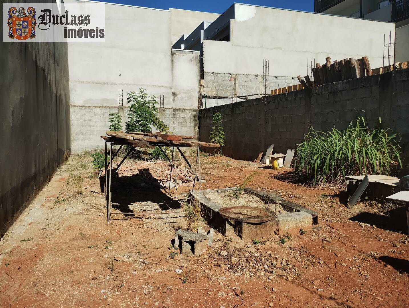 Casa à venda com 3 quartos, 106m² - Foto 23