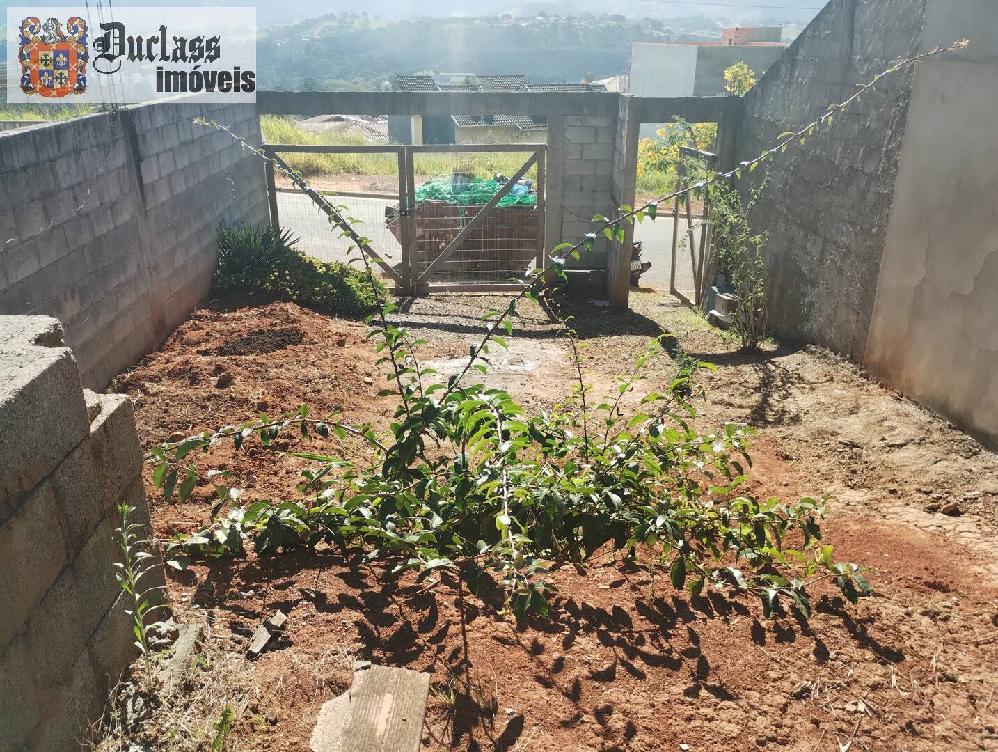 Casa à venda com 3 quartos, 106m² - Foto 24