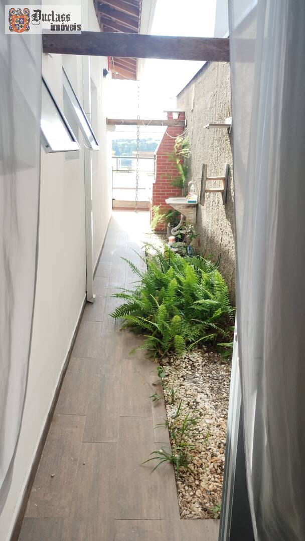 Casa à venda com 3 quartos, 106m² - Foto 27
