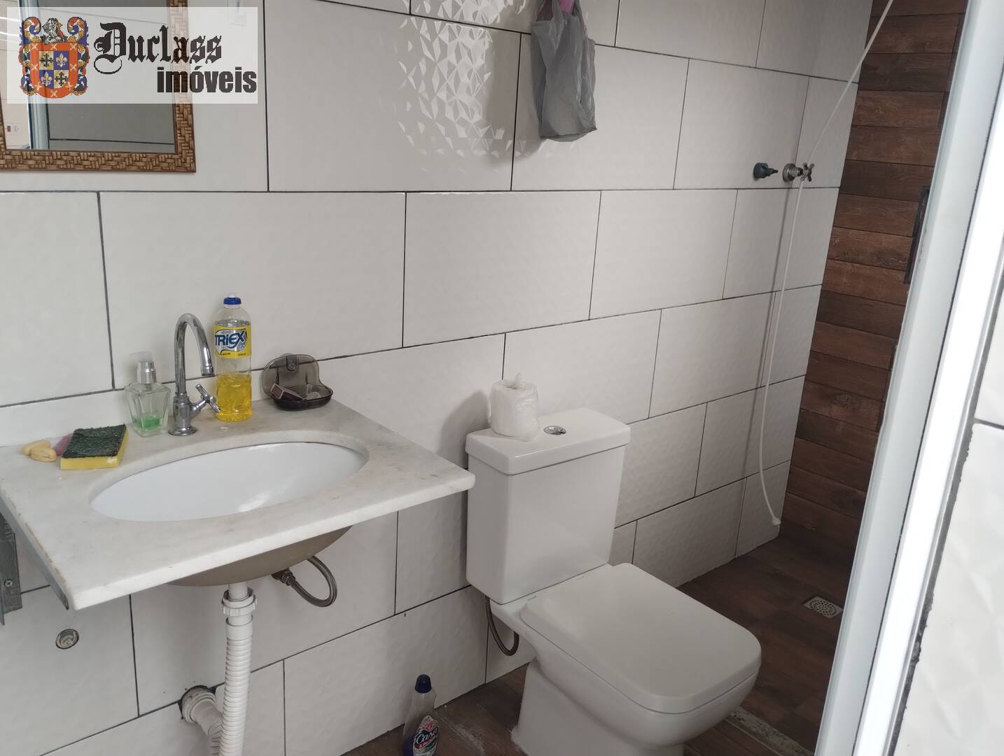 Casa à venda com 3 quartos, 106m² - Foto 37