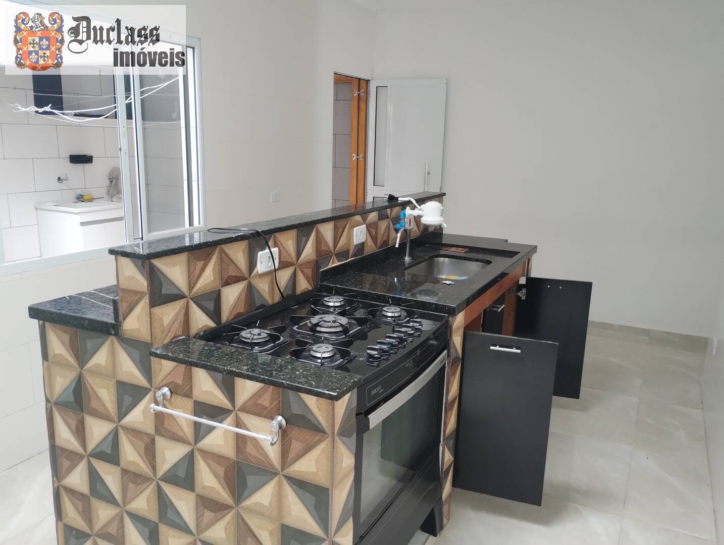Casa à venda com 3 quartos, 106m² - Foto 38