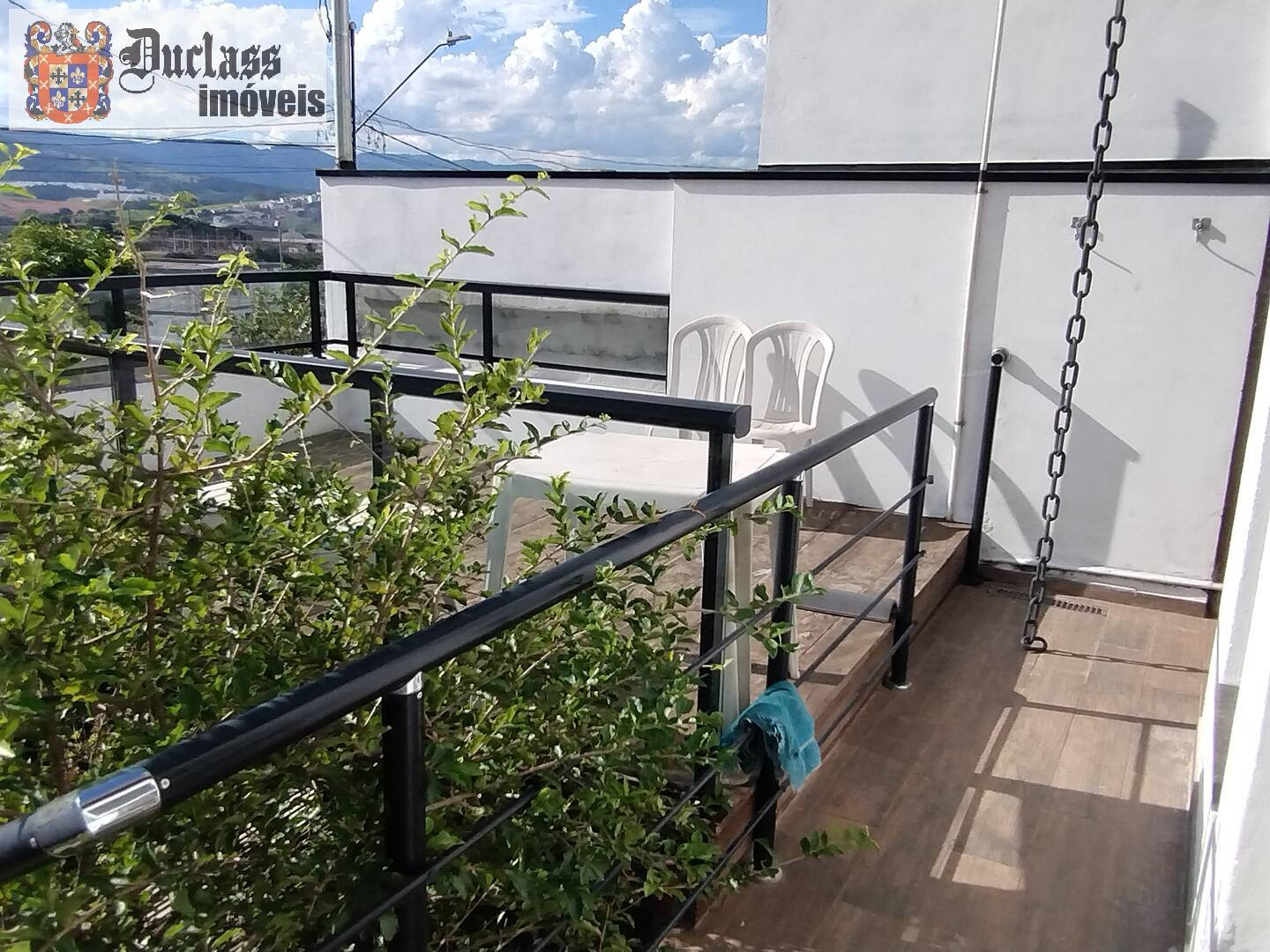 Casa à venda com 3 quartos, 106m² - Foto 47