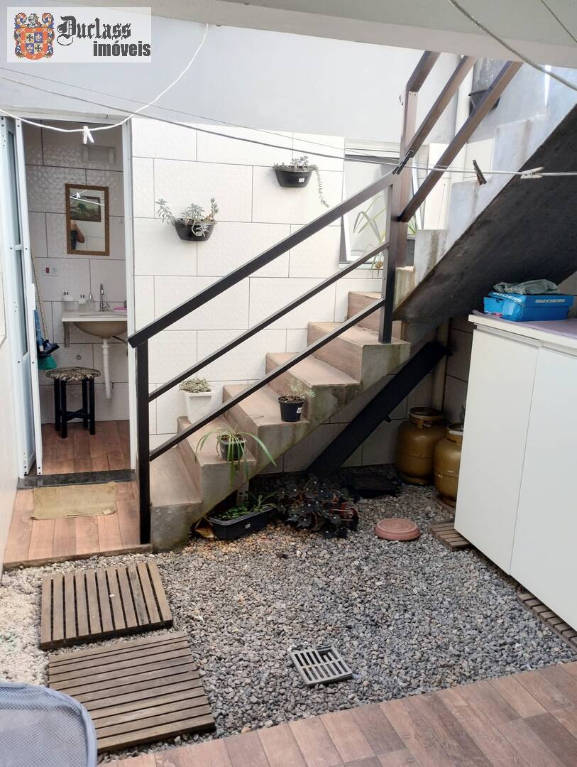 Casa à venda com 3 quartos, 106m² - Foto 62
