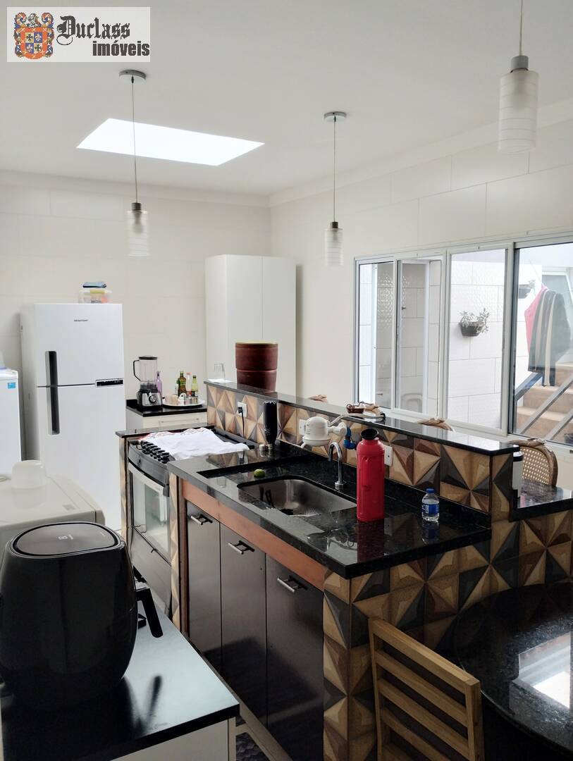 Casa à venda com 3 quartos, 106m² - Foto 63