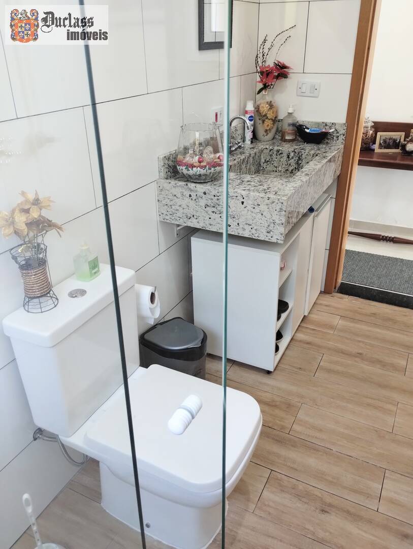 Casa à venda com 3 quartos, 106m² - Foto 69