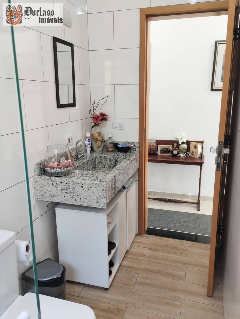 Casa à venda com 3 quartos, 106m² - Foto 85