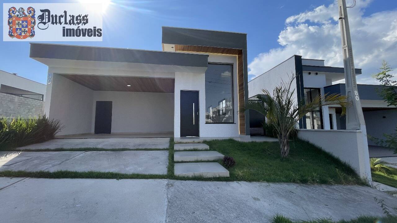 Casa à venda com 3 quartos, 135m² - Foto 4
