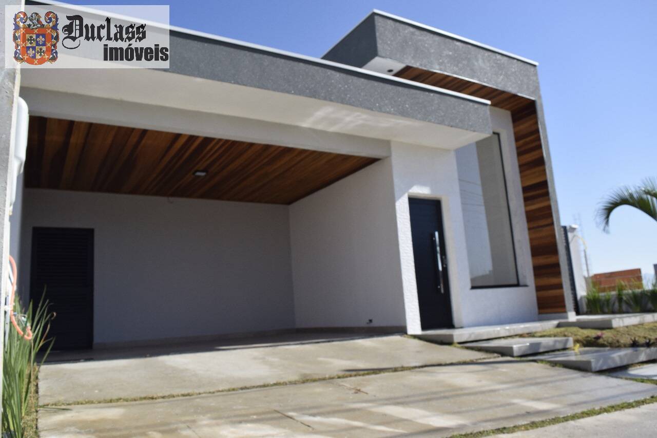 Casa à venda com 3 quartos, 135m² - Foto 5