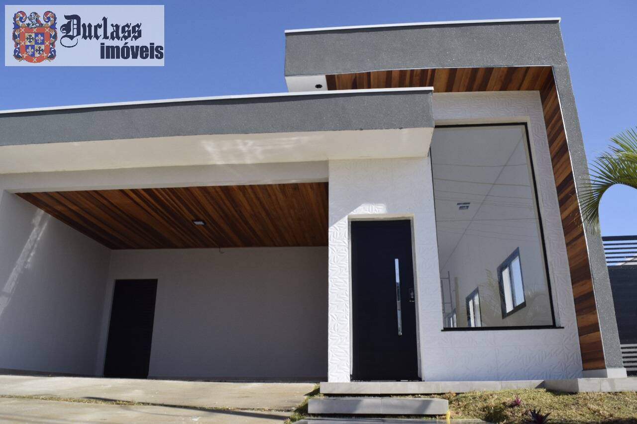 Casa à venda com 3 quartos, 135m² - Foto 6