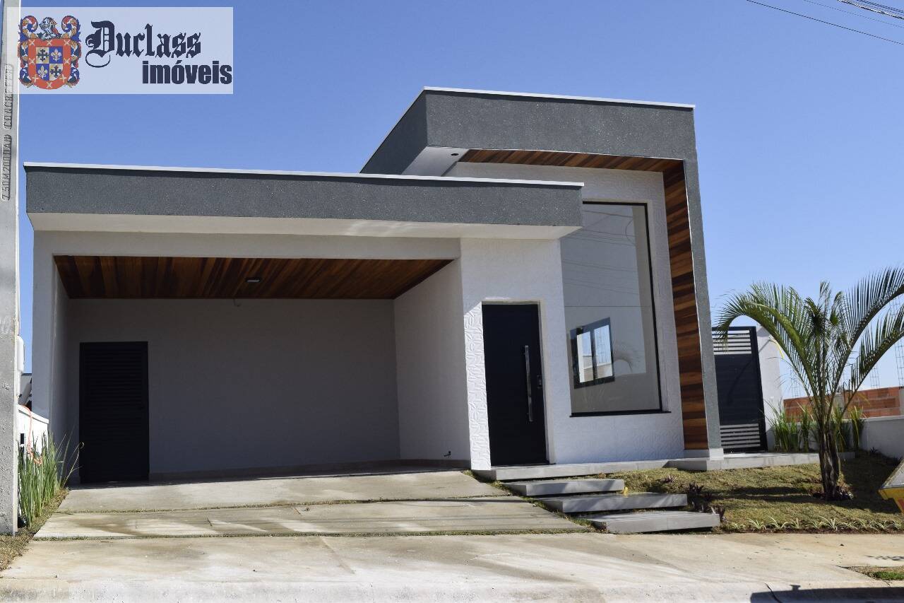 Casa à venda com 3 quartos, 135m² - Foto 7