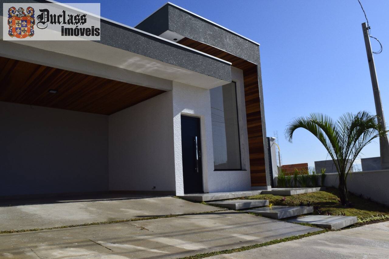 Casa à venda com 3 quartos, 135m² - Foto 8