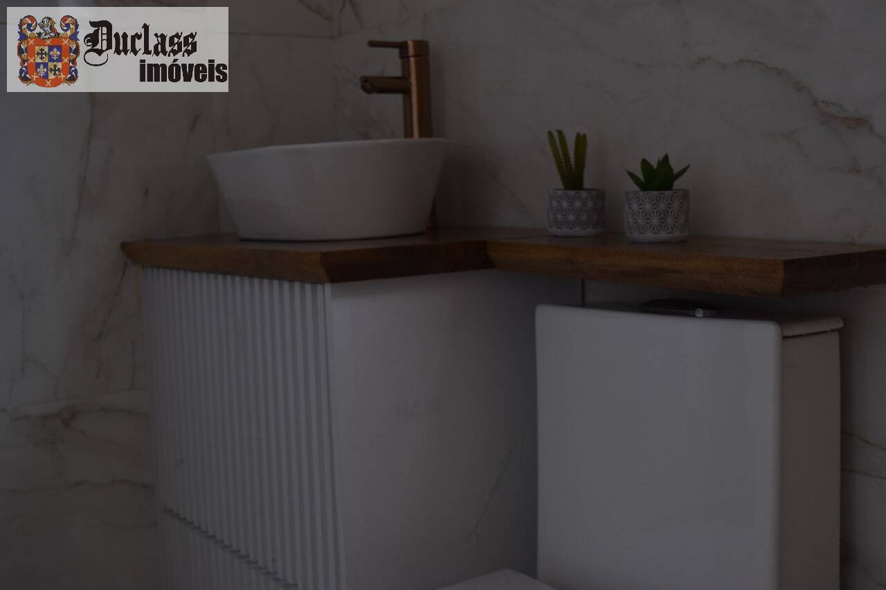 Casa à venda com 3 quartos, 135m² - Foto 15