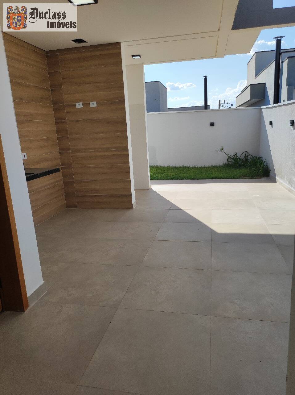 Casa à venda com 3 quartos, 135m² - Foto 17