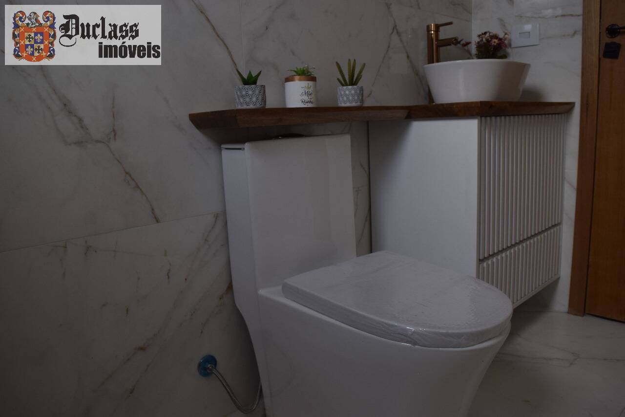 Casa à venda com 3 quartos, 135m² - Foto 29