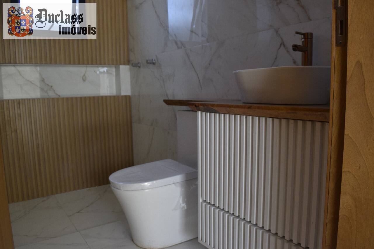 Casa à venda com 3 quartos, 135m² - Foto 33