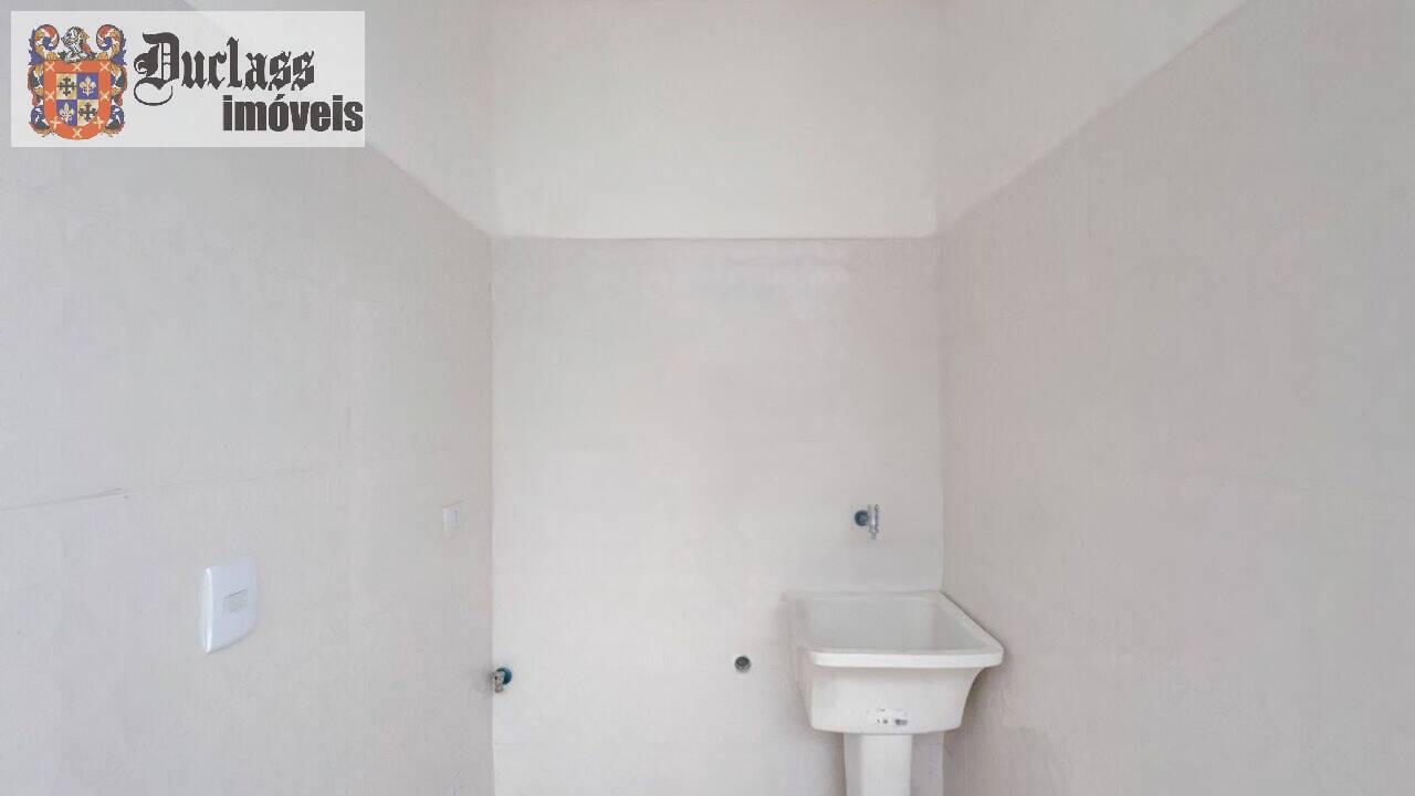 Casa à venda com 3 quartos, 135m² - Foto 34
