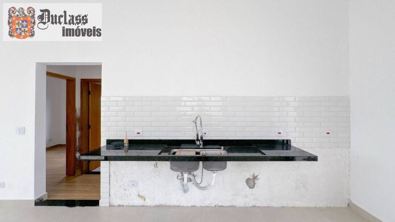 Casa à venda com 3 quartos, 135m² - Foto 39