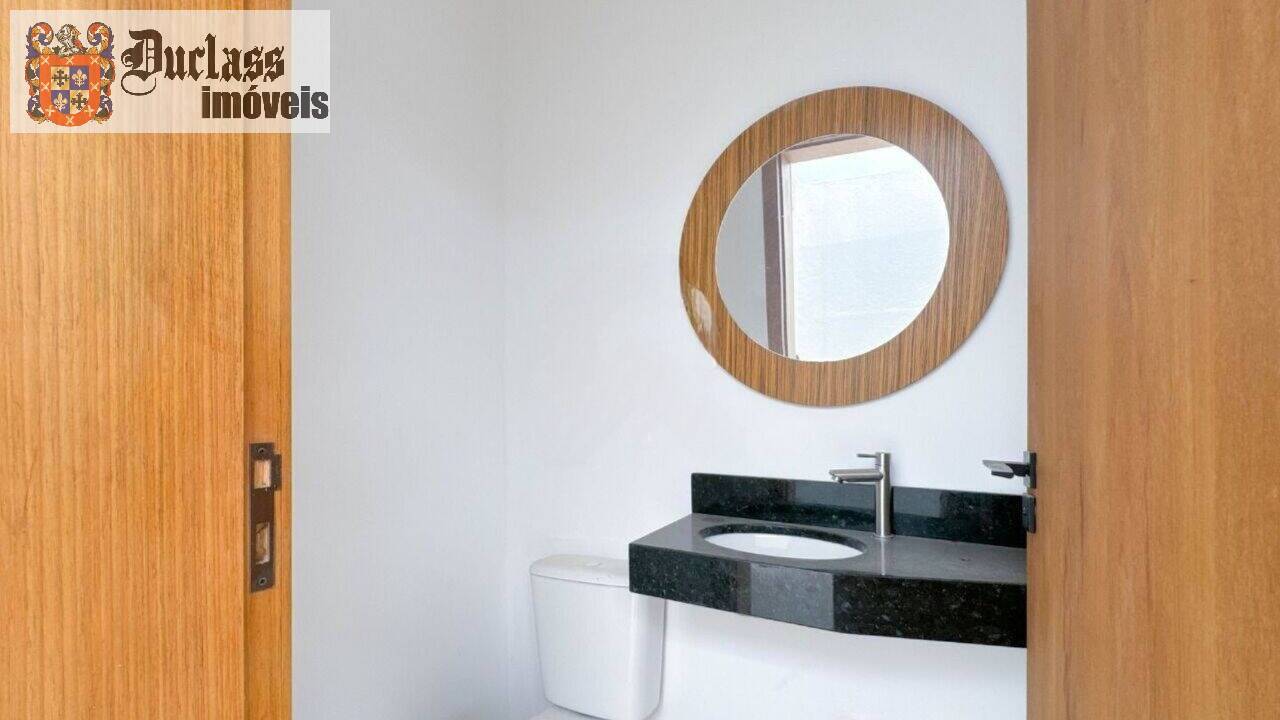 Casa à venda com 3 quartos, 135m² - Foto 40