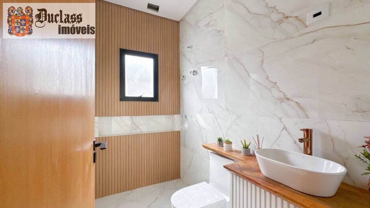 Casa à venda com 3 quartos, 135m² - Foto 41
