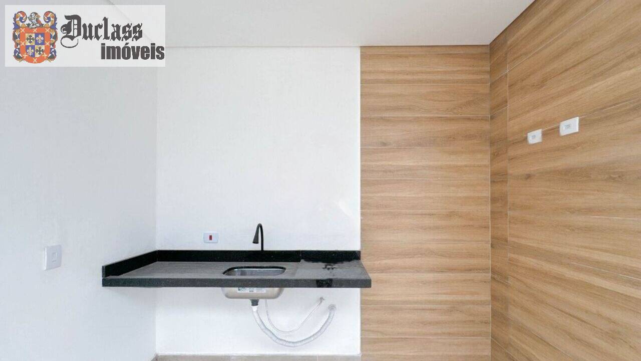 Casa à venda com 3 quartos, 135m² - Foto 43