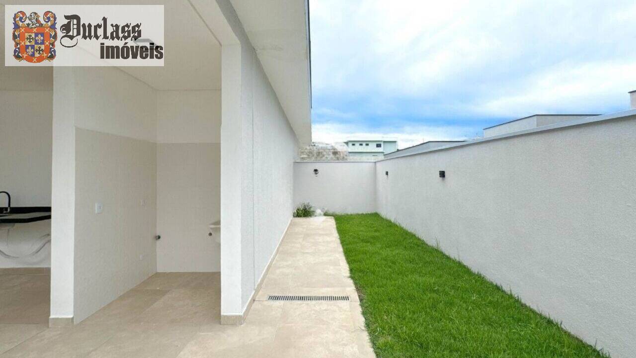 Casa à venda com 3 quartos, 135m² - Foto 44