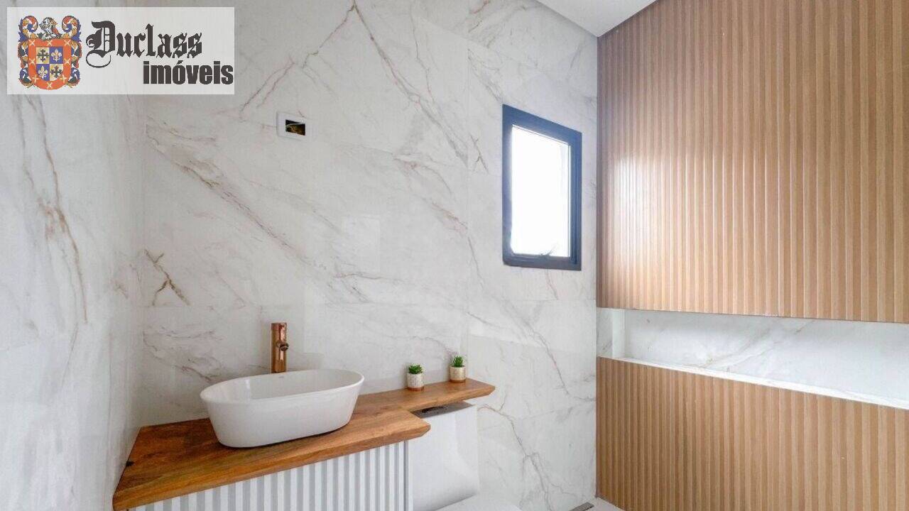 Casa à venda com 3 quartos, 135m² - Foto 48