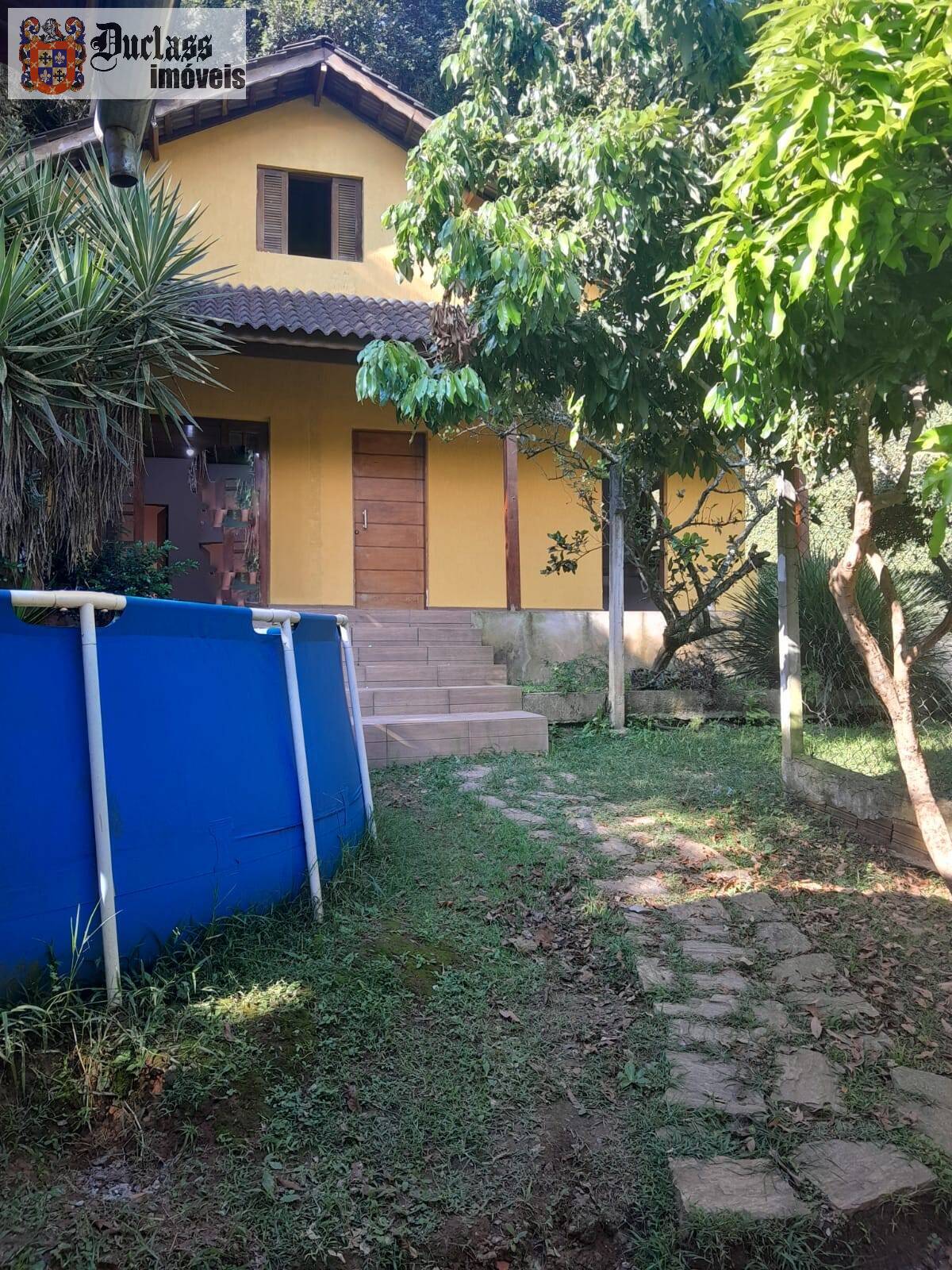 Chácara à venda com 5 quartos, 170m² - Foto 2