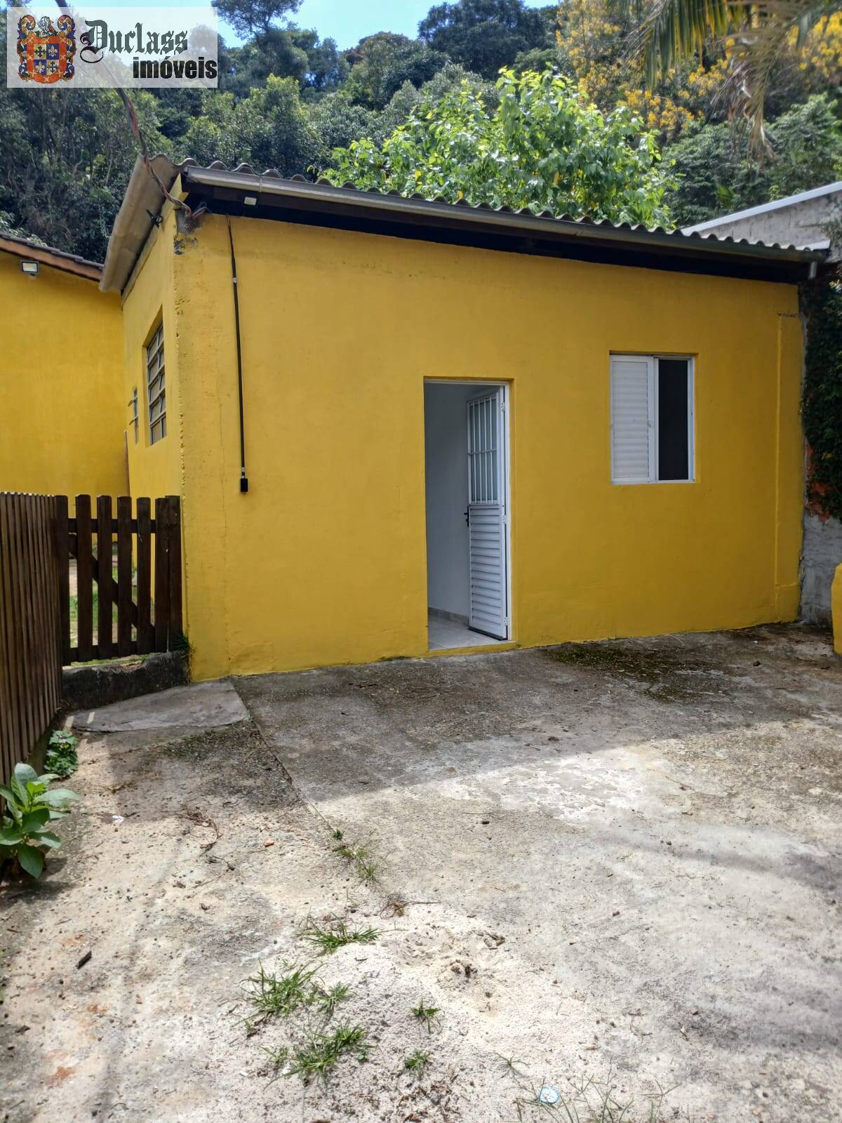 Chácara à venda com 5 quartos, 170m² - Foto 7