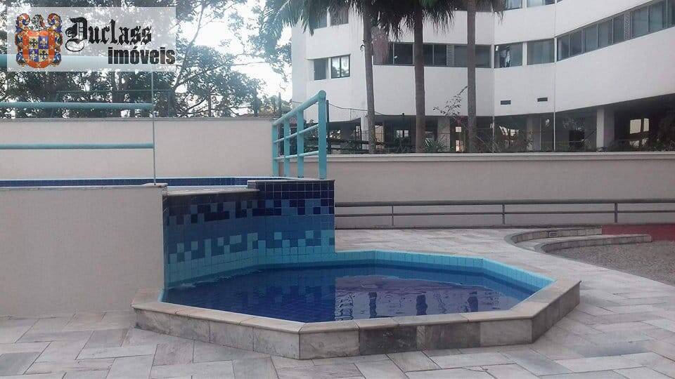 Apartamento, 3 quartos, 63 m² - Foto 2