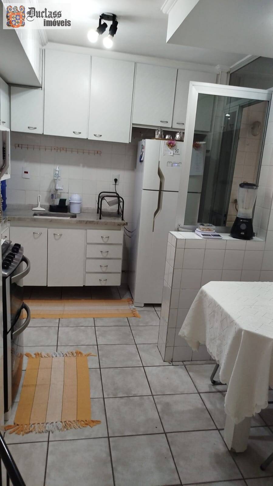 Apartamento, 3 quartos, 63 m² - Foto 6